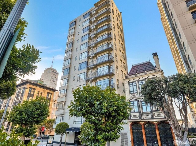 1190 Sacramento St Unit 6, San Francisco, CA 94108 - view of property