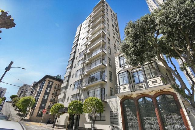 1190 Sacramento St Unit 6, San Francisco, CA 94108 - view of property
