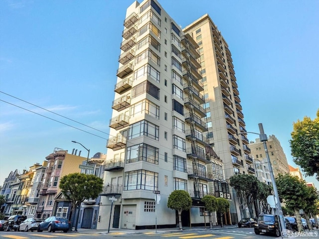 1190 Sacramento St Unit 6, San Francisco, CA 94108 - view of property