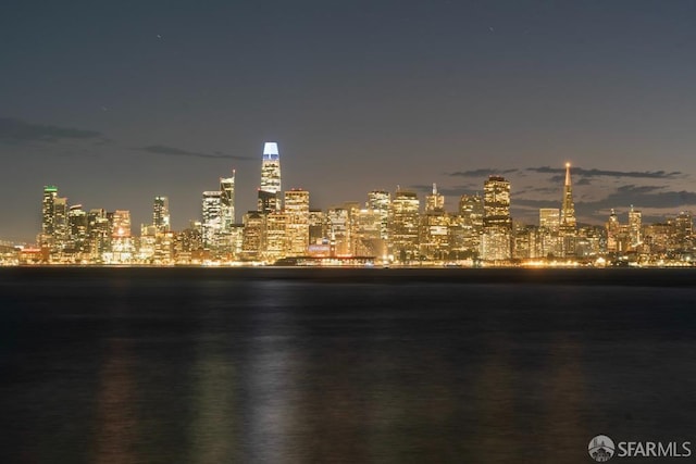 property's view of city