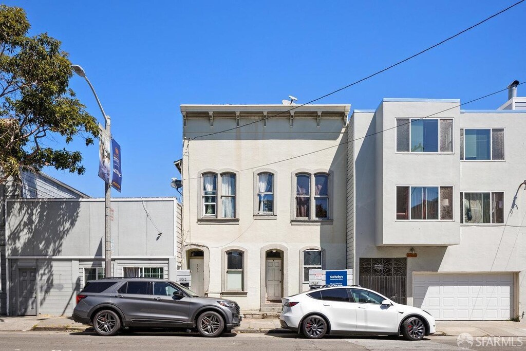 1048-1050 Oak St, San Francisco, CA 94117 - photo 4