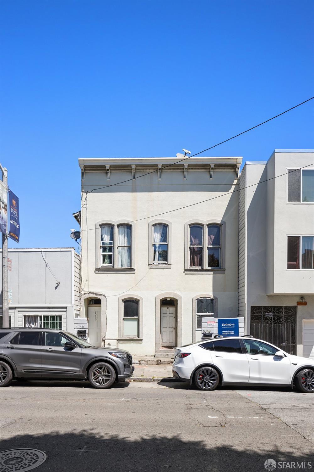 1048-1050 Oak St, San Francisco, CA 94117 - photo 1