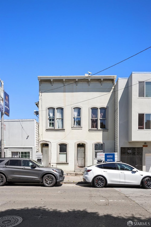1048-1050 Oak St, San Francisco, CA 94117 - photo 1