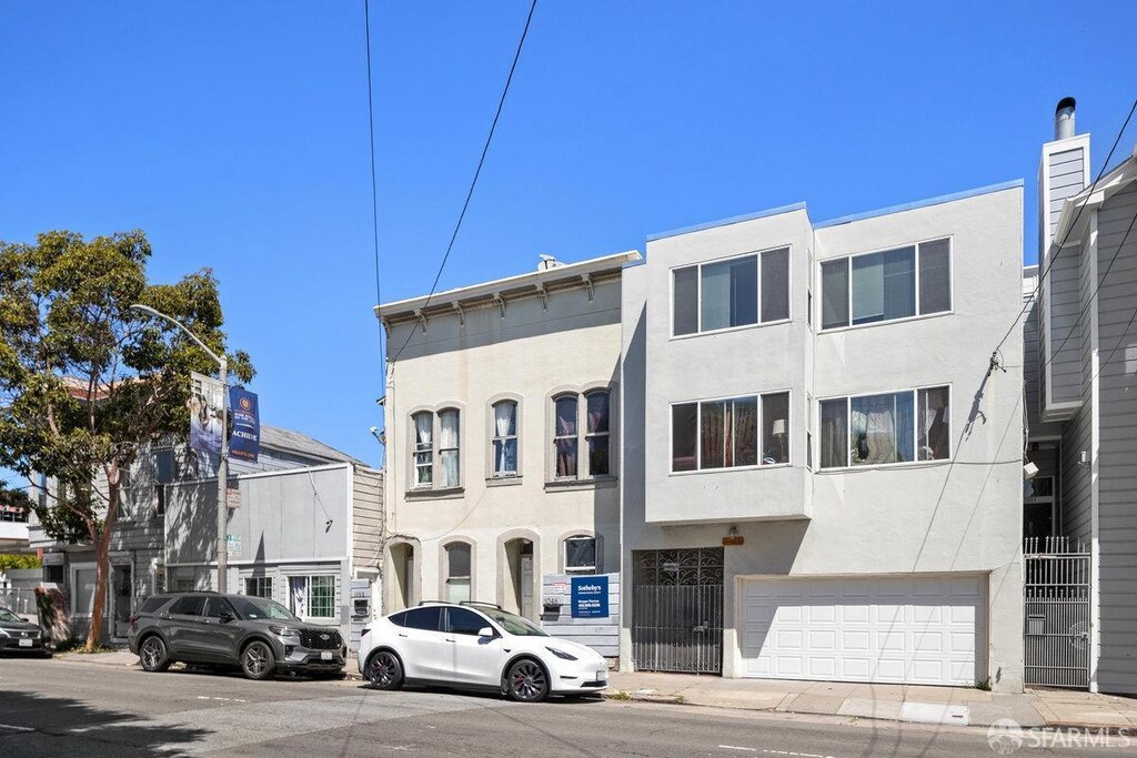 1048-1050 Oak St, San Francisco, CA 94117 - photo 3