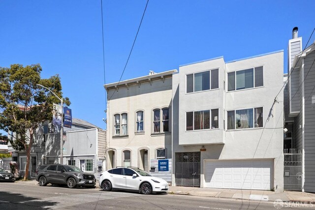 1048-1050 Oak St, San Francisco, CA 94117 - photo 3