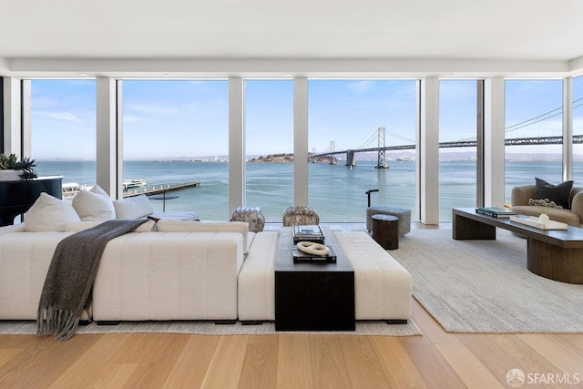 1 Steuart Ln Unit 901, San Francisco, CA 94105 - photo 4