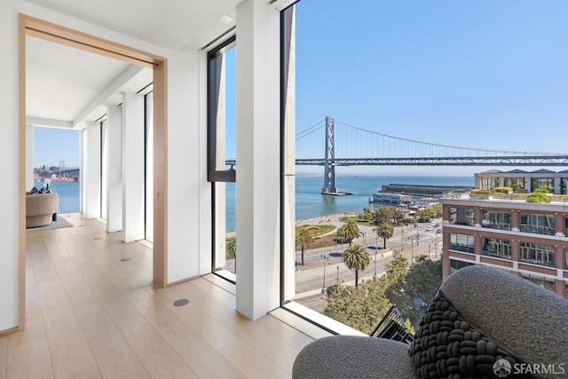 1 Steuart Ln Unit 901, San Francisco, CA 94105 - photo 44
