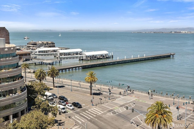 1 Steuart Ln Unit 901, San Francisco, CA 94105 - photo 10