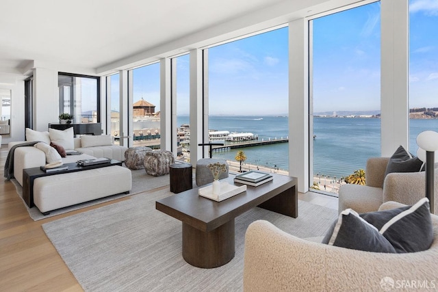 1 Steuart Ln Unit 901, San Francisco, CA 94105 - photo 17