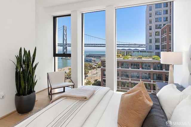 1 Steuart Ln Unit 901, San Francisco, CA 94105 - photo 47