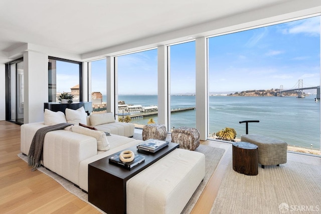 1 Steuart Ln Unit 901, San Francisco, CA 94105 - photo 1