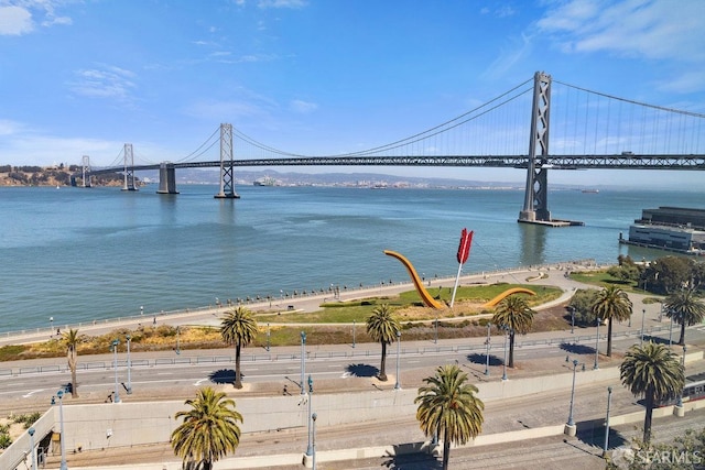 1 Steuart Ln Unit 901, San Francisco, CA 94105 - photo 18