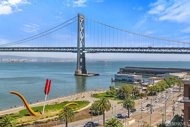 1 Steuart Ln Unit 901, San Francisco, CA 94105 - photo 15