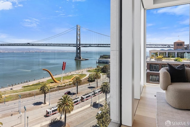 1 Steuart Ln Unit 901, San Francisco, CA 94105 - photo 14