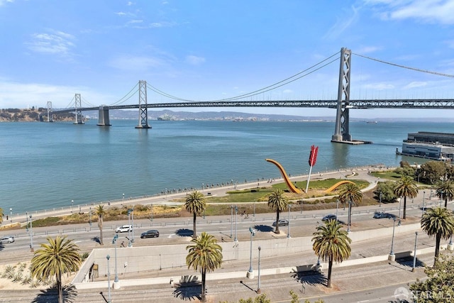 1 Steuart Ln Unit 901, San Francisco, CA 94105 - photo 6
