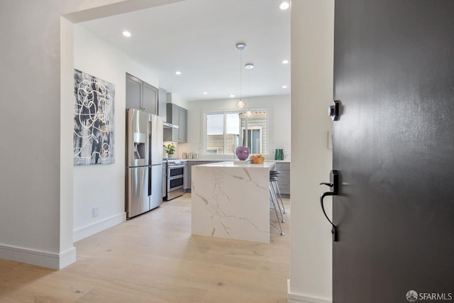2133 Balboa St, San Francisco, CA 94121 - photo 3