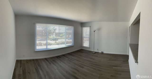 1646 19th Ave, San Francisco, CA 94122 - spare room featuring healthy amount of natural light and wood finished floors