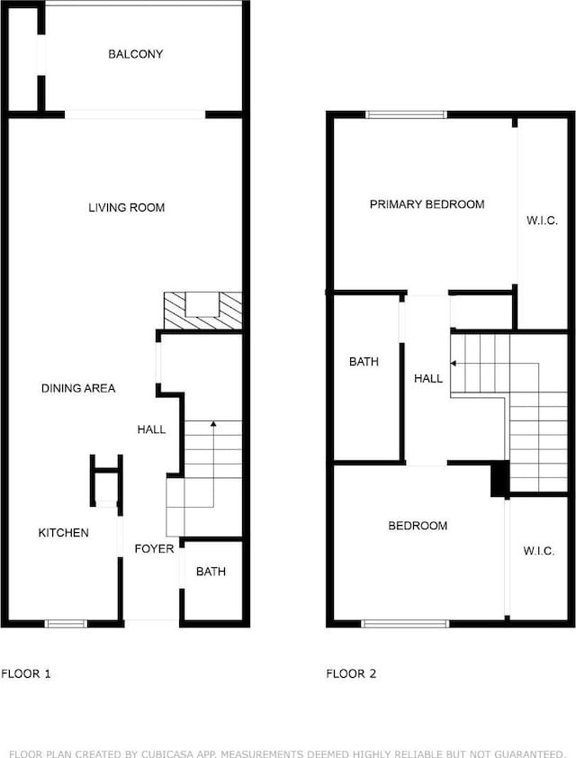 property floor plan