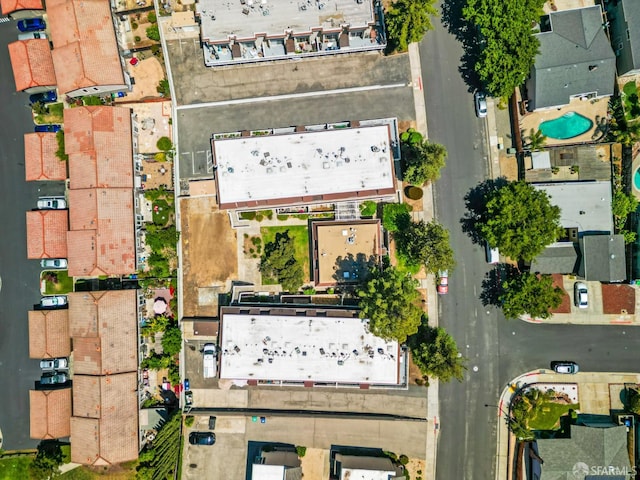 view of property location