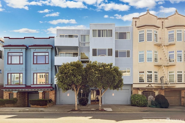 3044 Franklin St Unit 302, San Francisco, CA 94123 - view of building exterior