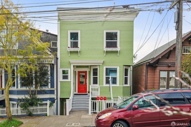 43 Sussex St, San Francisco, CA 94131 - photo 20