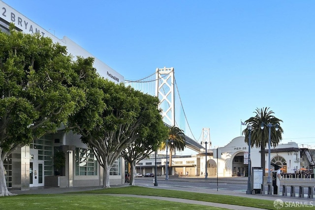 333 1st St Unit N307, San Francisco, CA 94105 - view of property