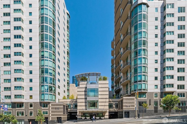 333 1st St Unit N307, San Francisco, CA 94105 - view of property