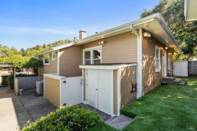 1 Golden Lily Pl, San Rafael, CA 94903 - photo 56