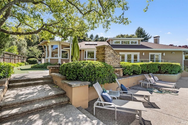 1 Golden Lily Pl, San Rafael, CA 94903 - photo 59