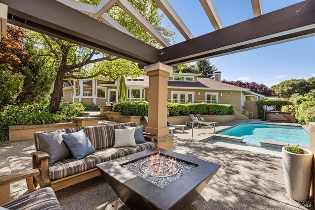 1 Golden Lily Pl, San Rafael, CA 94903 - photo 60