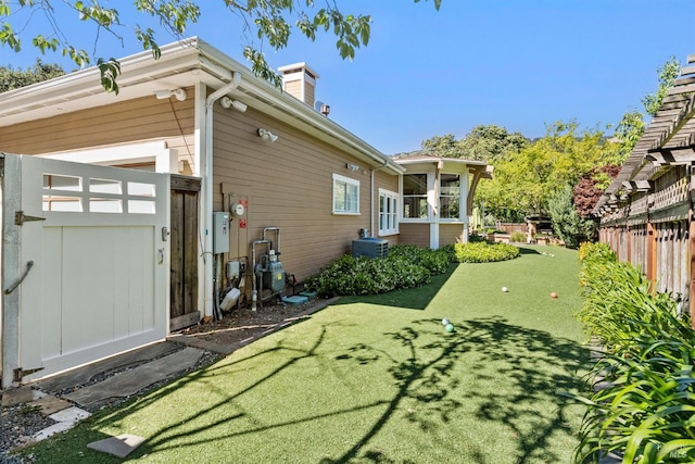 1 Golden Lily Pl, San Rafael, CA 94903 - photo 65