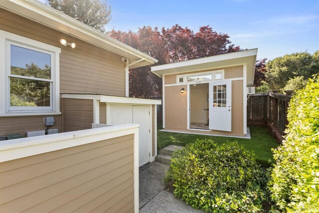 1 Golden Lily Pl, San Rafael, CA 94903 - photo 55
