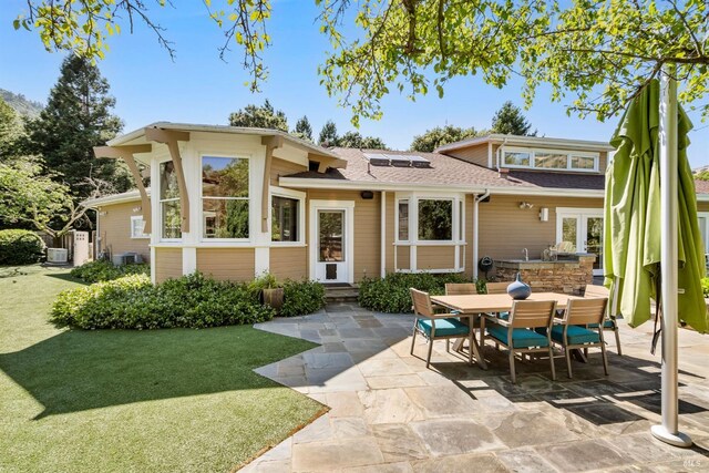 1 Golden Lily Pl, San Rafael, CA 94903 - photo 64