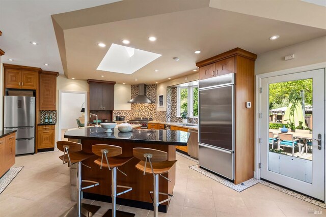 1 Golden Lily Pl, San Rafael, CA 94903 - photo 16