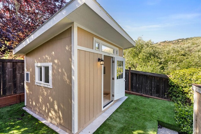 1 Golden Lily Pl, San Rafael, CA 94903 - photo 52