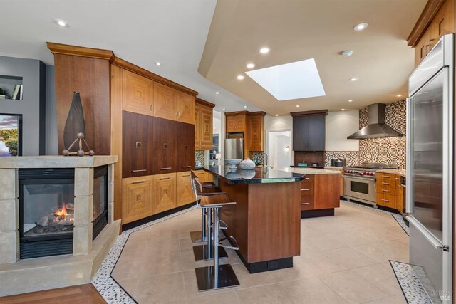 1 Golden Lily Pl, San Rafael, CA 94903 - photo 17