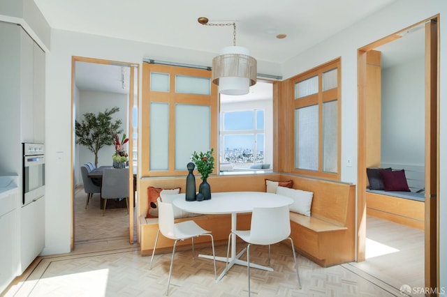 773 Duncan St, San Francisco, CA 94131 - view of dining space