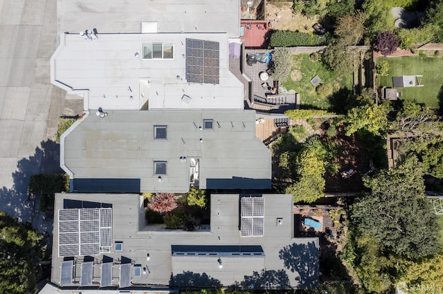 773 Duncan St, San Francisco, CA 94131 - aerial view of property and surrounding area