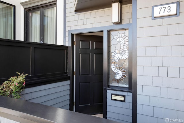 773 Duncan St, San Francisco, CA 94131 - view of property entrance