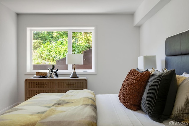 773 Duncan St, San Francisco, CA 94131 - view of bedroom