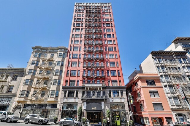666 Post St Unit 1603, San Francisco, CA 94109 - photo 34