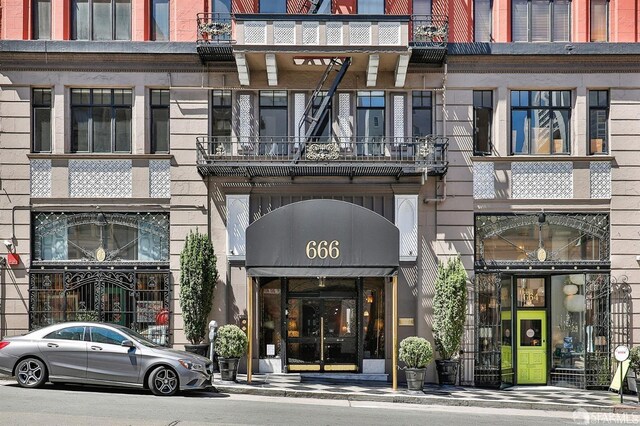 666 Post St Unit 1603, San Francisco, CA 94109 - photo 33