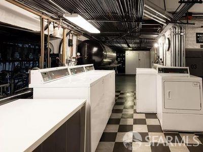 666 Post St Unit 1603, San Francisco, CA 94109 - photo 37