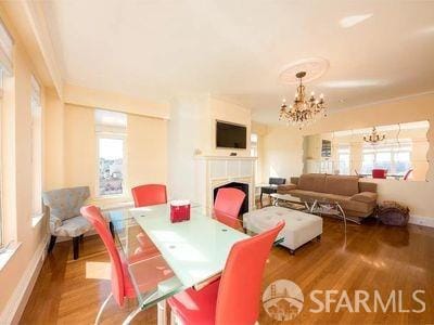 666 Post St Unit 1603, San Francisco, CA 94109 - photo 2