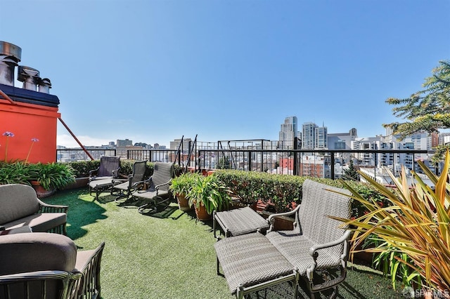 666 Post St Unit 1603, San Francisco, CA 94109 - photo 20