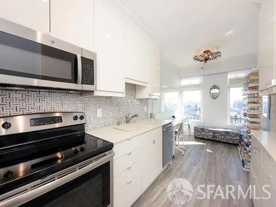 666 Post St Unit 1603, San Francisco, CA 94109 - photo 9