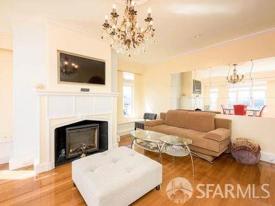 666 Post St Unit 1603, San Francisco, CA 94109 - photo 4