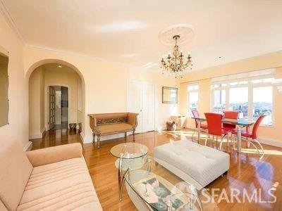 666 Post St Unit 1603, San Francisco, CA 94109 - photo 5