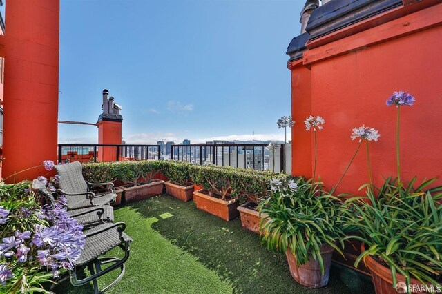 666 Post St Unit 1603, San Francisco, CA 94109 - photo 22