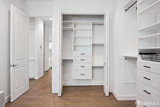 16 Barneson Ave, San Mateo, CA 94402 - view of closet